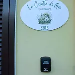 La Casetta Di Gio' Con Parcheggio