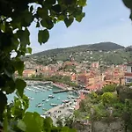 La Casetta Di Gio' Con Parcheggio Nyaraló *