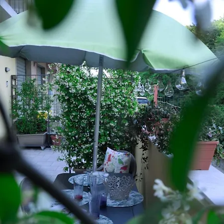 Semesterbostad La Casetta Di Gio' Con Parcheggio *