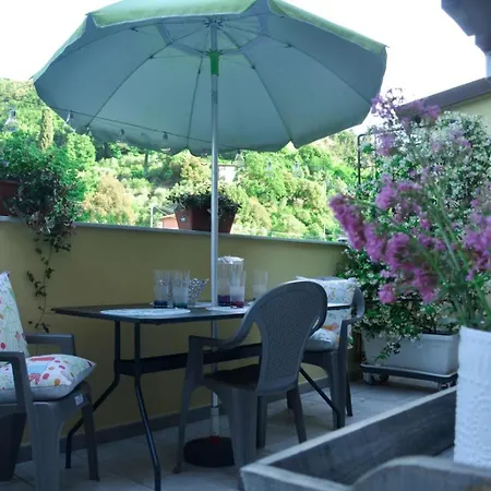 La Casetta Di Gio' Con Parcheggio Casa vacanze *