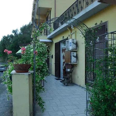 Holiday home La Casetta Di Gio' Con Parcheggio Lerici