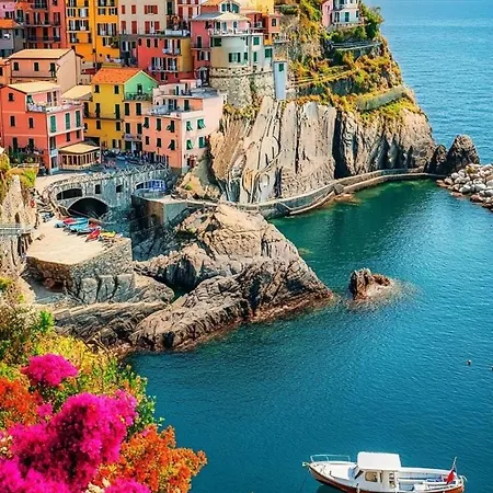 Casa vacanze La Casetta Di Gio' Con Parcheggio