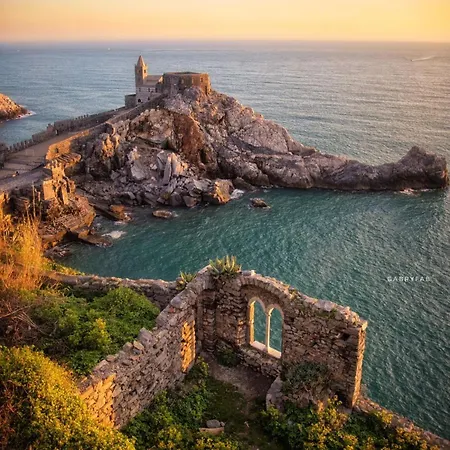 Casa vacanze La Casetta Di Gio' Con Parcheggio *