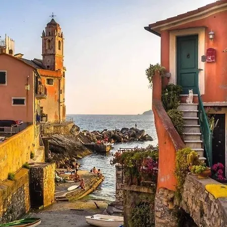 La Casetta Di Gio' Con Parcheggio *