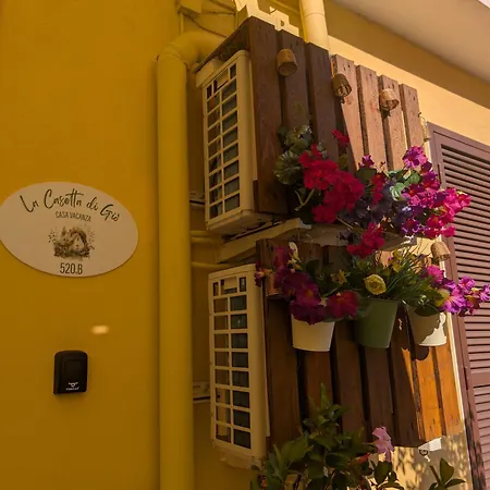 La Casetta Di Gio' Con Parcheggio * Lerici