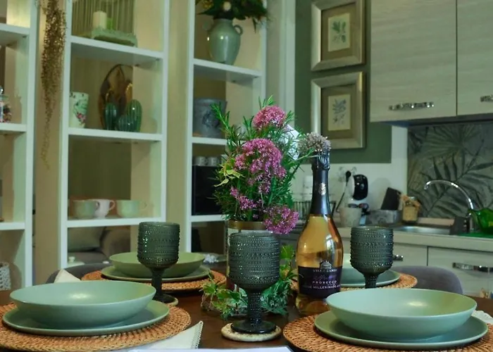 La Casetta Di Gio' Con Parcheggio Holiday home