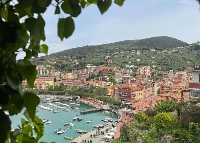 La Casetta Di Gio' Con Parcheggio Holiday home *