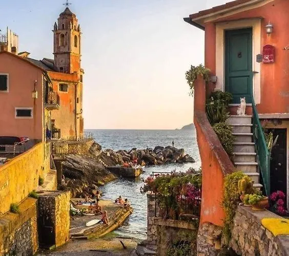 La Casetta Di Gio' Con Parcheggio *