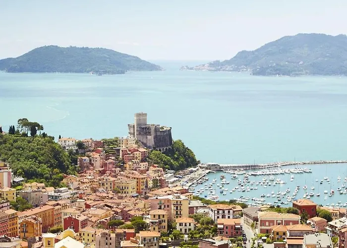 La Casetta Di Gio' Con Parcheggio