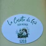 La Casetta Di Gio' Con Parcheggio