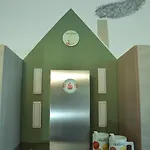 Ferienhaus La Casetta Di Gio' Con Parcheggio *