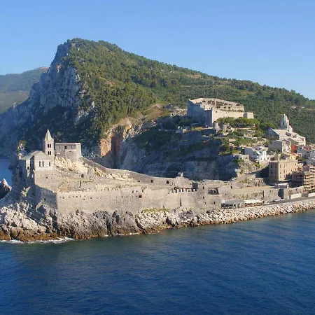 La Casetta Di Gio' Con Parcheggio 펜션