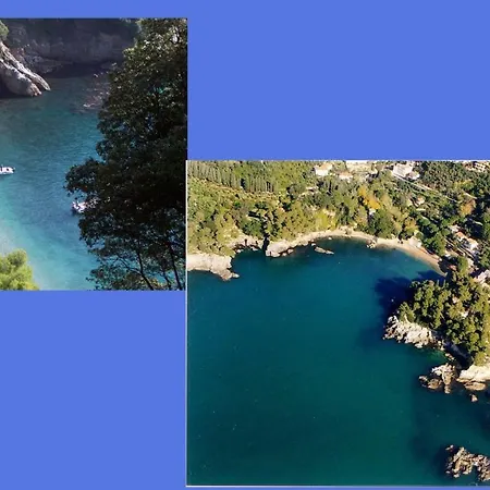 Casa vacanze La Casetta Di Gio' Con Parcheggio