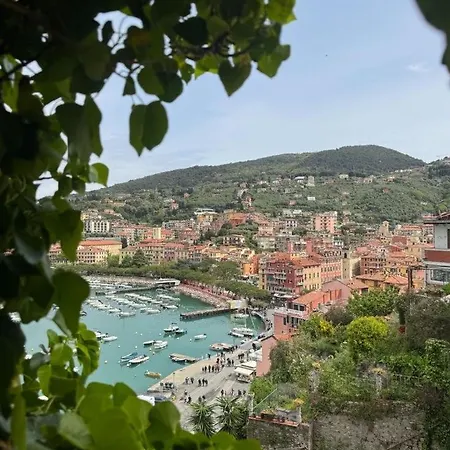 La Casetta Di Gio' Con Parcheggio Hébergement de vacances *