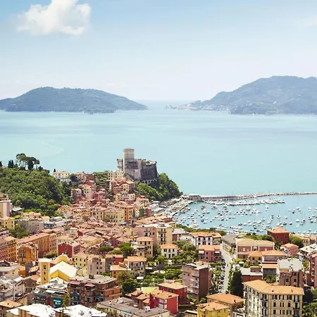 La Casetta Di Gio' Con Parcheggio